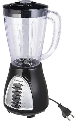 Westinghouse WKBE1008BA 220 Volts Blender