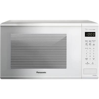 Panasonic 1.3 Cu. Ft Countertop Microwave Oven