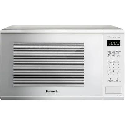 Panasonic 1.3 Cu. Ft Countertop Microwave Oven