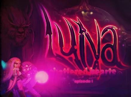 Luna: Shattered Hearts - Episode 1 EN Global Steam PC Game Digital Activation Key