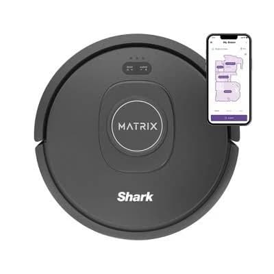 Shark R-RV2310 Matrix Robot Vacuum