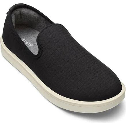 ALLBIRDS Men's Wool Lounger Slip-On Sneakers