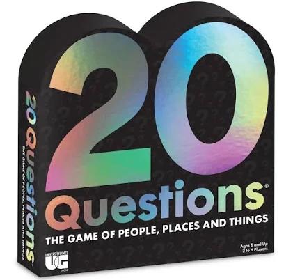 20 Questions