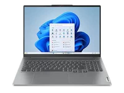 Lenovo IdeaPad Pro 5 16" AMD Ryzen 5 8645HS Laptop