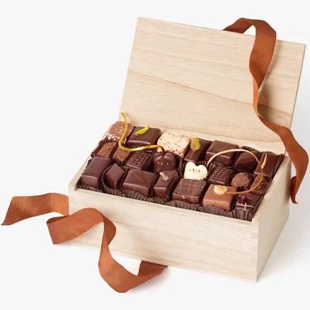 Signature Chocolate Assortment Small