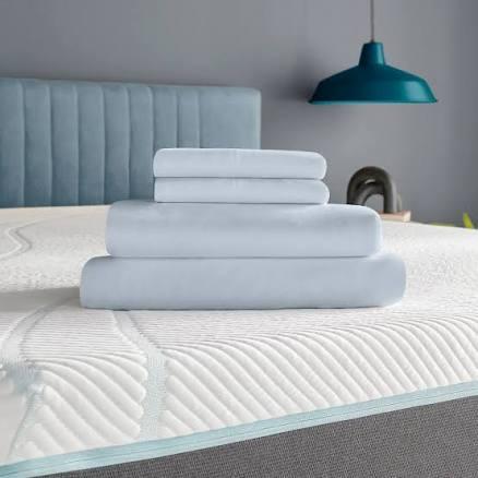 Tempur-Pedic Tempur Rayon from Bamboo Sheet Set