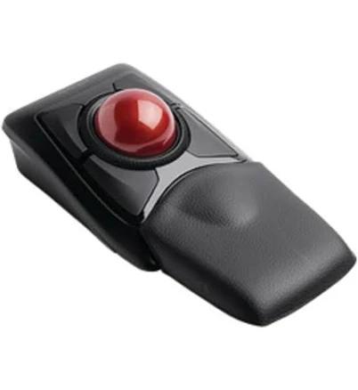 Kensington trackball