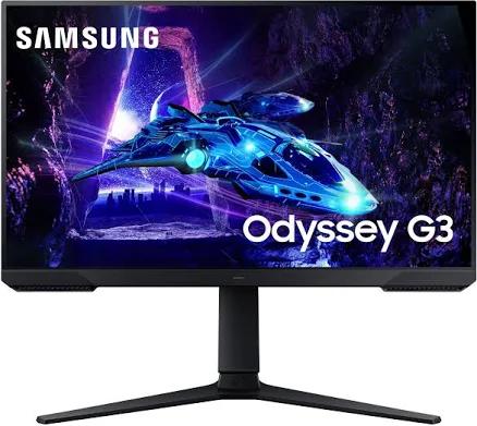 Samsung Odyssey G3 Gaming Monitor