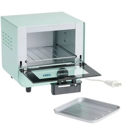 World Market Dash Mini Toaster Oven