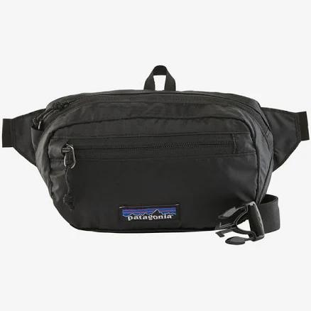 Patagonia Ultralight Black Hole Mini Hip Pack