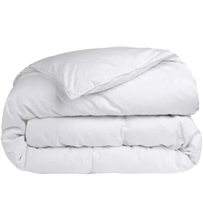 PARACHUTE Midweight Down Duvet Insert