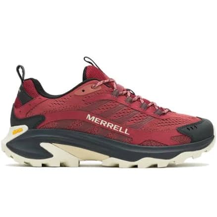 Merrell Men's Moab Speed 2 Hiking Shoes
