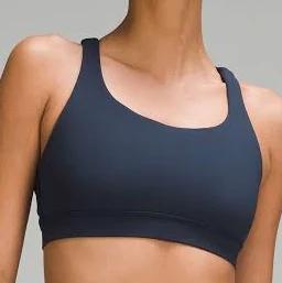 Lululemon Women's Energy Luxtreme Sports Bra