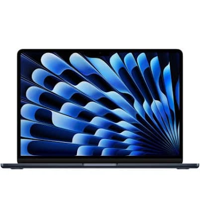 Apple 13-inch MacBook Air Apple M3 chip