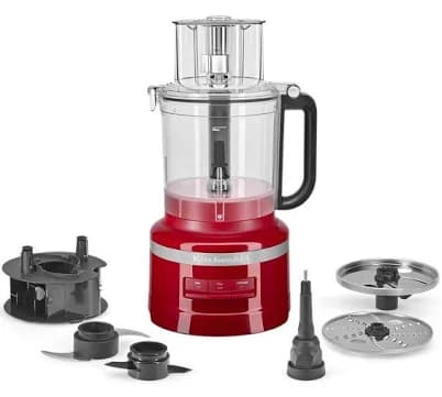 KitchenAid 13 Cup Food Processor