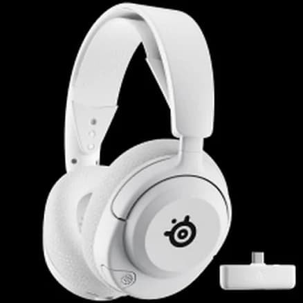 SteelSeries Arctis Nova 5X Wireless Gaming Headset