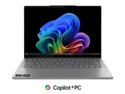 Lenovo Yoga Pro 7 14Ahp9 14.5" Ryzen 7 8845HS RTX 3050 16GB 1TB SSD W11p