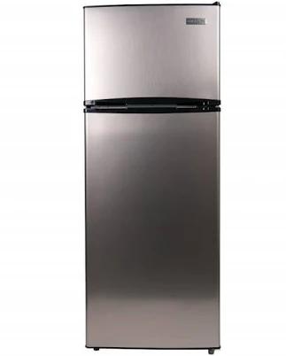 Frigidaire Platinum Series 7.5 Cu. ft. Refrigerator