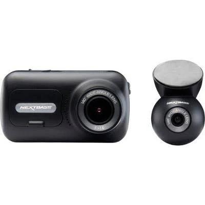 Nextbase 320XR Dash Camera with Rear Window Camera