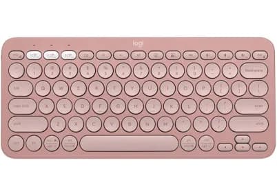 Logitech Pebble Keys 2 K380s Keyboard