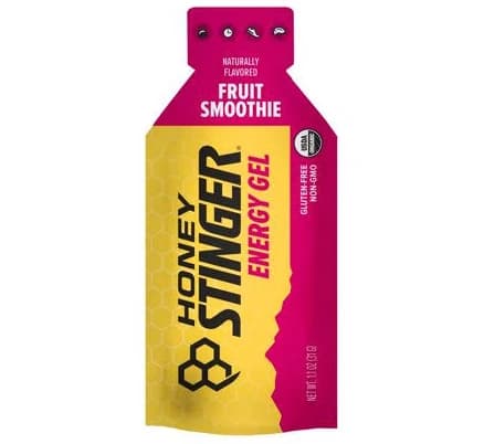 Honey Stinger Energy Gel FRUIT SMOOTHIE