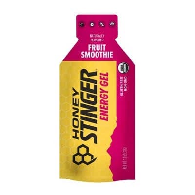 Honey Stinger Energy Gel FRUIT SMOOTHIE