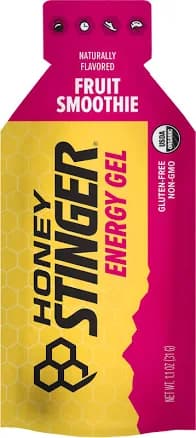 Honey Stinger Energy Gel FRUIT SMOOTHIE