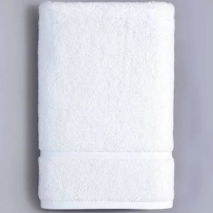 Simply Vera Vera Wang Egyptian Cotton Bath Towel