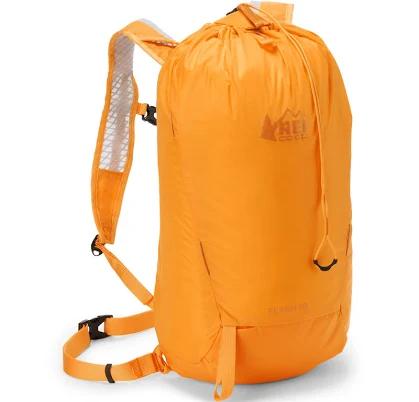 REI Co-op Flash 18 Pack Orange