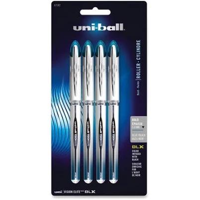 Uni-ball Vision Elite Rollerball Pen