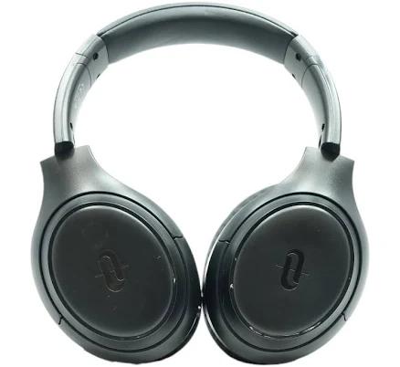 Taotronics Black Soundsurge 60 Wireless Headphones