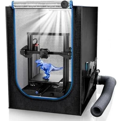 Yoopai Premium 3D Printer Enclosure