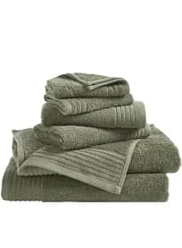 Linery & Co. Men's Quick-Dry Bath Towel