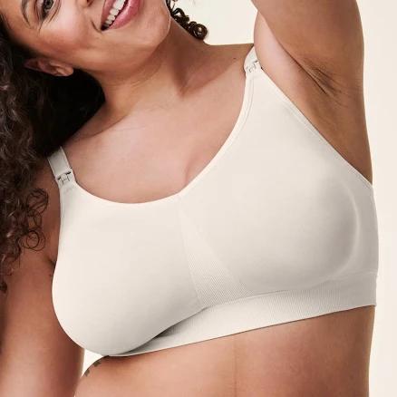 Bravado Body Silk Seamless Nursing Bra