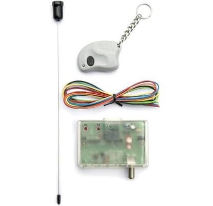RealCraft HomeLink Receiver Compatibility Kit
