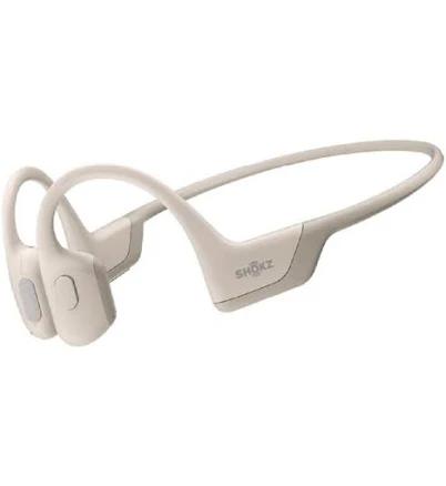 Shokz OpenRun Pro Premium Bone Conduction Open-Ear Sport Headphones