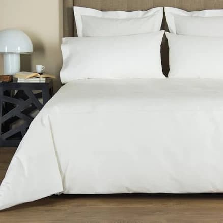 Frette One Bourdon Duvet Cover