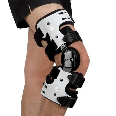 Osteoarthritis Unloader Knee Brace Medial Pain / Right