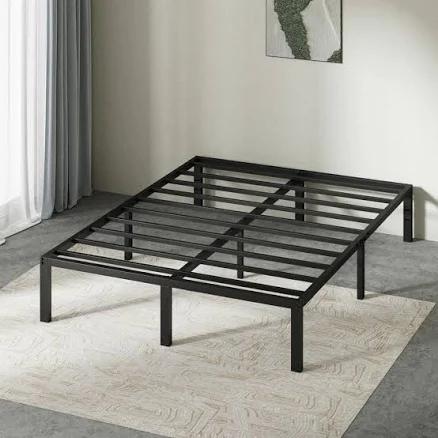 Zinus Full Platform Bed Frame