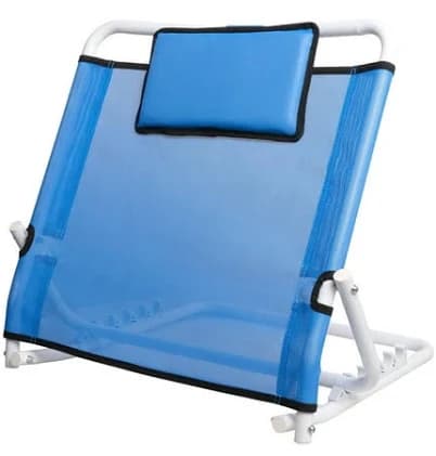 Karmas Product Portable Adjustable Bed Backrest Reading Pillow