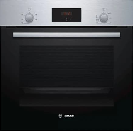 Bosch 220 volt Built in Oven HHF-113BRO-B220 24" Electric Oven 220v 240 volt 50 hz