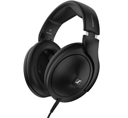 Sennheiser HD 620S Closed-Back Audiophile Headphones