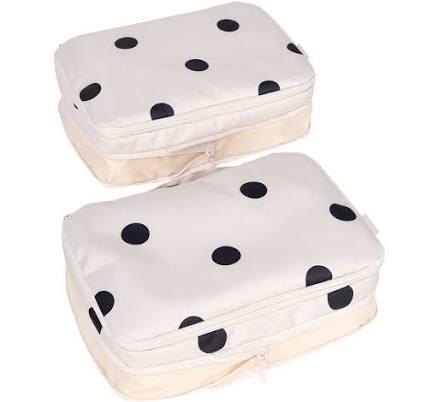 CALPAK Medium Compression Packing Cubes