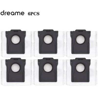 Dreame L10s Pro Ultra Heat Vacuum Cleaner Replacement Accessories