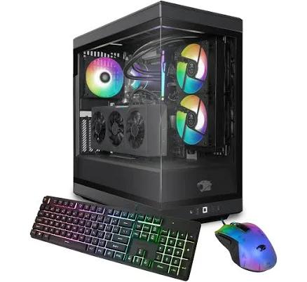 Ibuypower Y40 Gaming Desktop