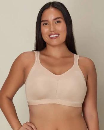 Playtex Women's 18 Hour Wirefree Bra