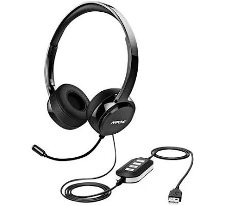 Mpow 071 USB Headset