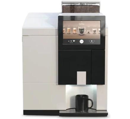 Keurig VKI Eccellenza Touch Bean to Cup Commercial Brewing System