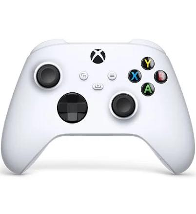 Microsoft Wireless Controller Xbox