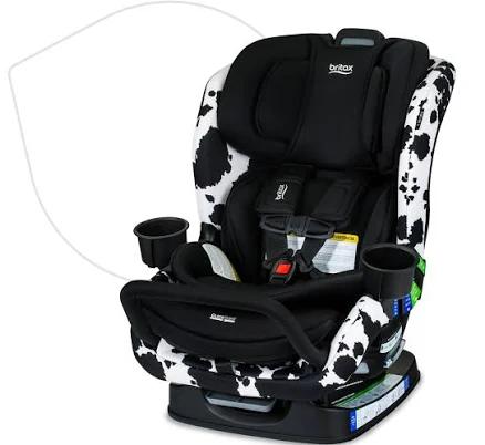 Britax Poplar S Convertible Car Seat